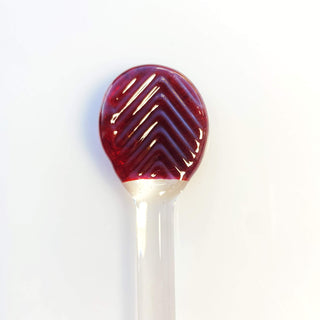 Swizzle Stir Sticks - Lake Superior Art Glass