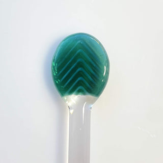 Swizzle Stir Sticks - Lake Superior Art Glass