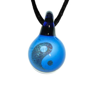 Symbol Image Pendants - Lake Superior Art Glass