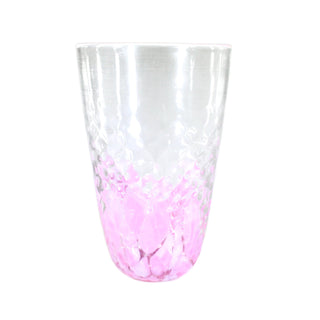 Textured Pint Glasses - Lake Superior Art Glass