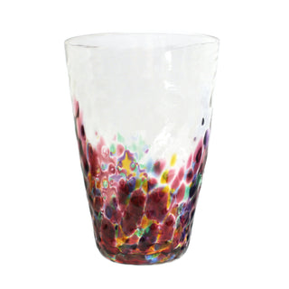 Textured Pint Glasses - Lake Superior Art Glass