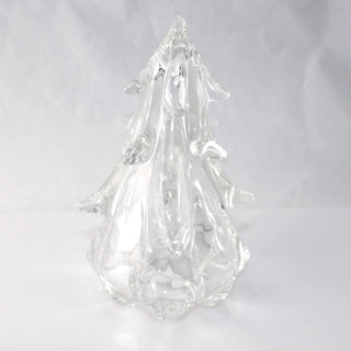 Tree Sculpture - Lake Superior Art Glass