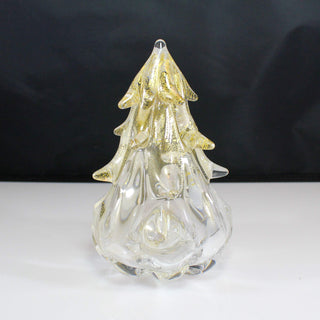 Tree Sculpture - Lake Superior Art Glass