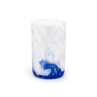 Wave Tumblers - Lake Superior Art Glass