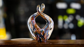 A Lasting Tribute in Glass
