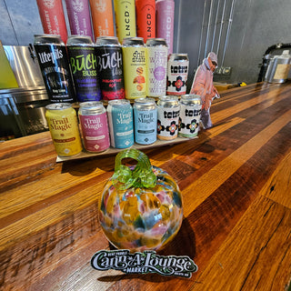 Pairing Perfection: Art Glass and Artful Beverages In Duluth, MN