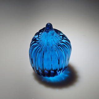 Handblown Glass Pumpkins: The Art, the Process, and the Magic of Collecting