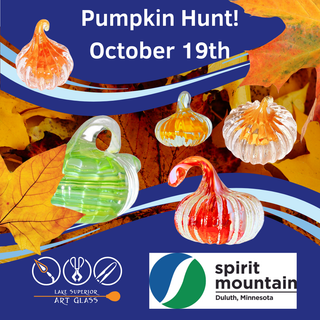 2024 Pumpkin Hunt!