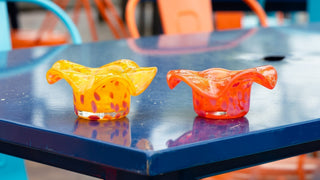Design your own ice cream bowl this summer!