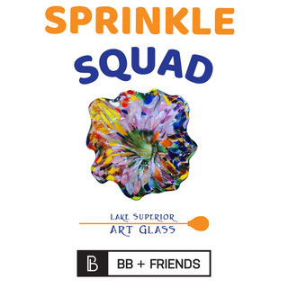 The Spring Clean Sparkle Sprinkle Is Back!!!