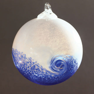 The History of Blown Glass Ornaments: Adding a Handmade Touch to Your Tree