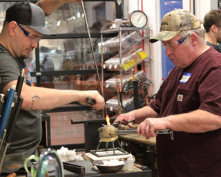 Father's Day Gift Guide | Lake Superior Art Glass