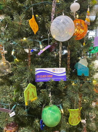 Redeeming Class Cash in 2022 | Lake Superior Art Glass