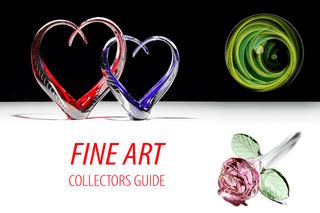 Fine Art Guide | Lake Superior Art Glass