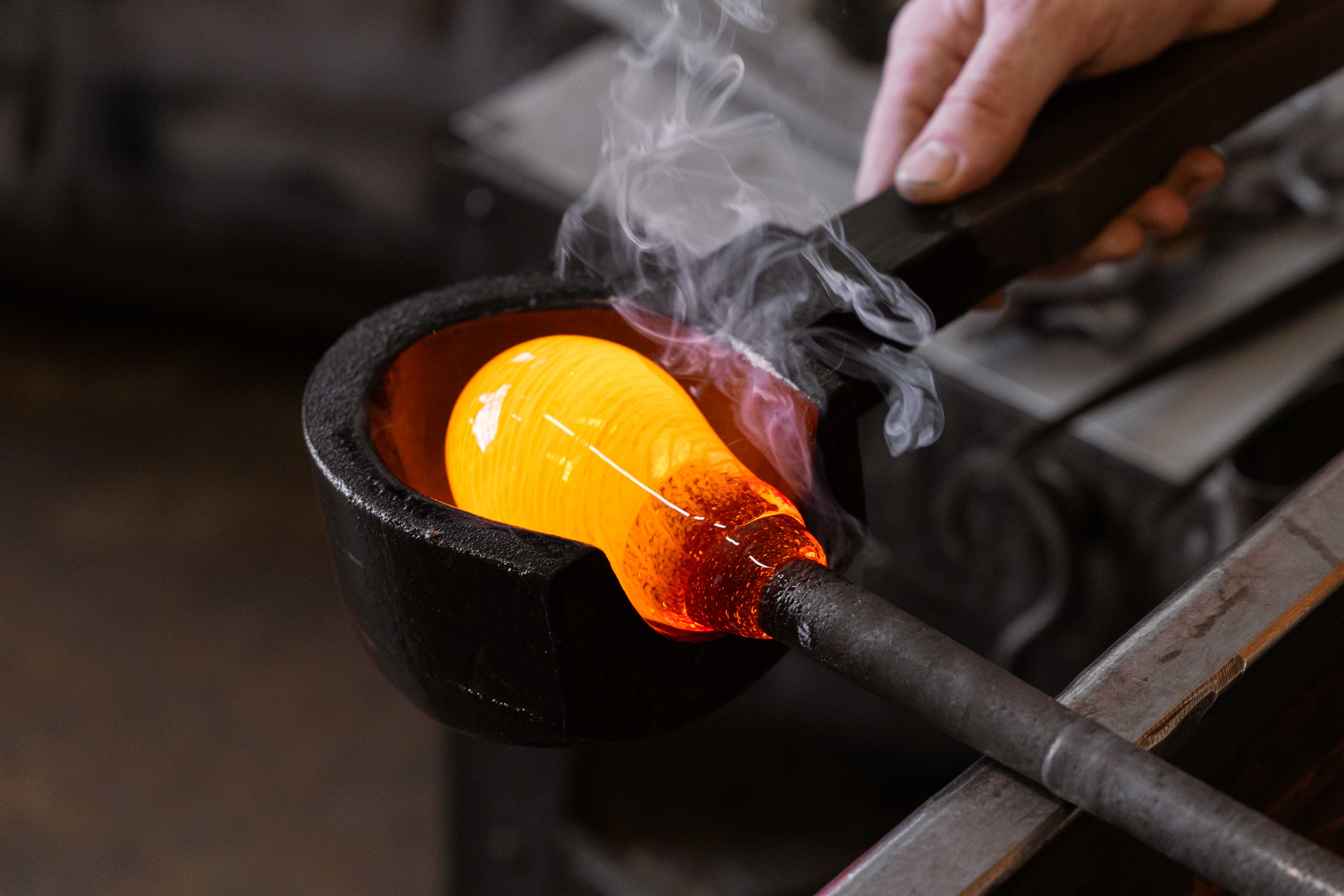 In-House Items • Lake Superior Art Glass