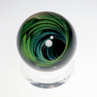 Marbles & Paperweights | Lake Superior Art Glass