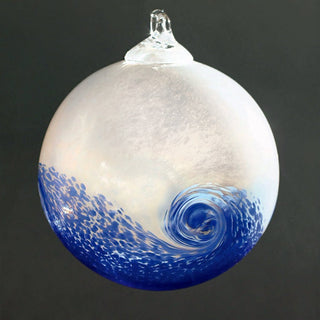 Ornaments | Lake Superior Art Glass