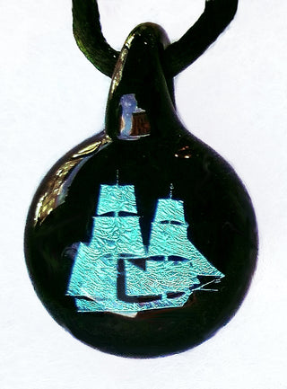 Pendants | Lake Superior Art Glass