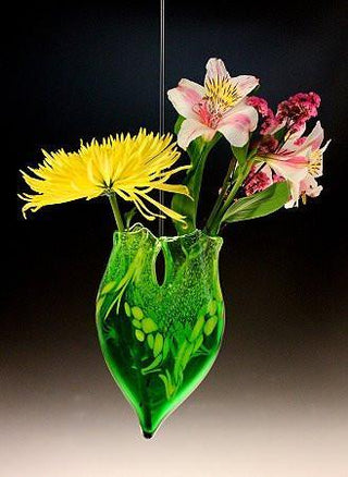 Vessels | Lake Superior Art Glass