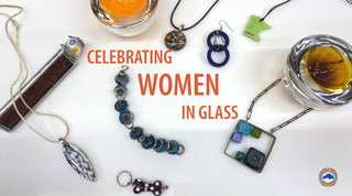 Women in Glass | Lake Superior Art Glass