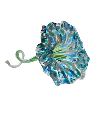 Handmade Glass Flowers