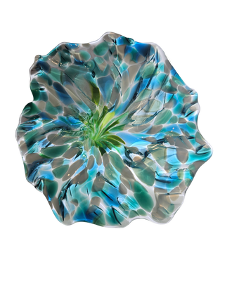 Handmade Glass Flowers