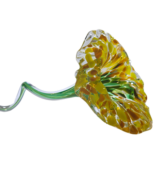Handmade Glass Flowers
