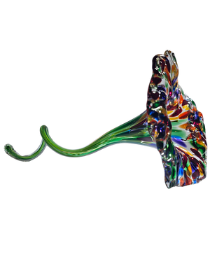 Handmade Glass Flowers