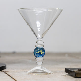 Lake Superior Stemware