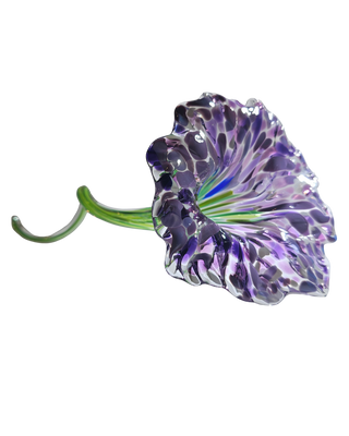 Handmade Glass Flowers