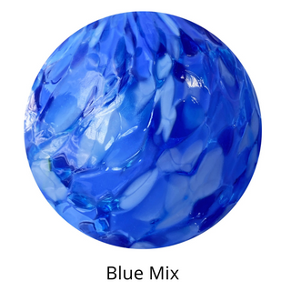 Blue Mix