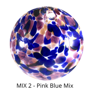 Pink Blue Mix