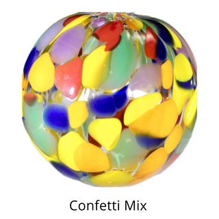Confetti Mix