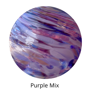 Purple Mix