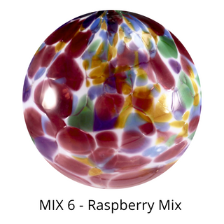 Raspberry Mix