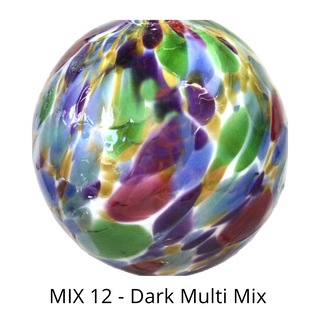 Dark Multi Mix