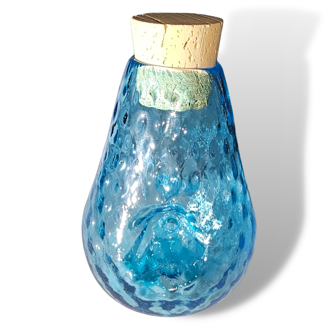 Glass fly catcher deals