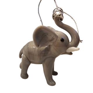 Elephant - Glass Dynasty