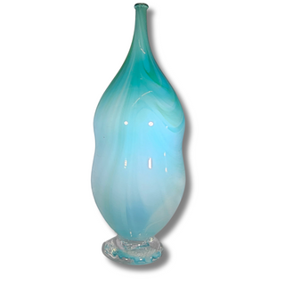 Mermaid Vessel Decorative Vase - Joe Holzhausen