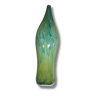 Seed Pod Decorative Vase - Pete Chmelik