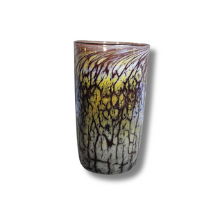 Whisp Iridescent Cup - Pete Chmelik