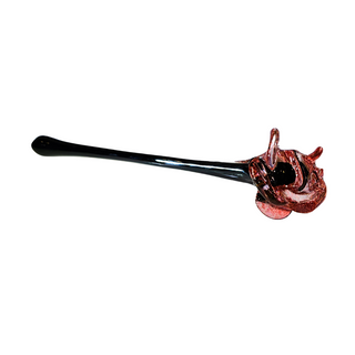 Long Stem Glass Roses - Always Enchanting