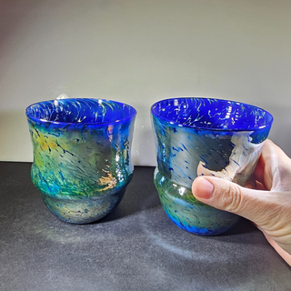 Jake Speich's Nesting  Cups