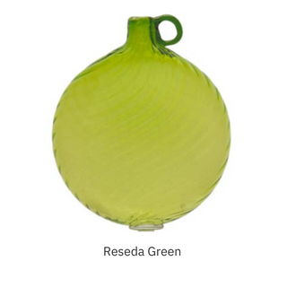 Reseda Green (F0)