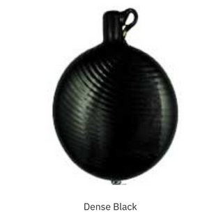 Dense Black (F0)