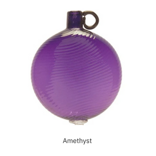 Amethyst (F0)