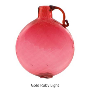 Gold Ruby Light (F0)