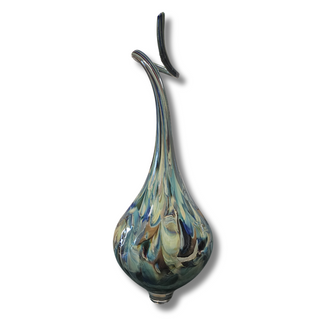 Tilt-A-Whirl - Decorative Vase