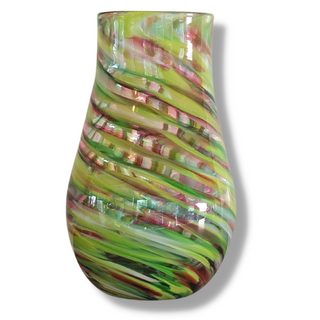 Unity Bundle Round Vase - This product is for Unity Bundle clients only.