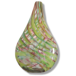 Unity Bundle Flat Bottle Vase - This product is for Unity Bundle clients only.